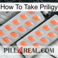 How To Take Priligy 27